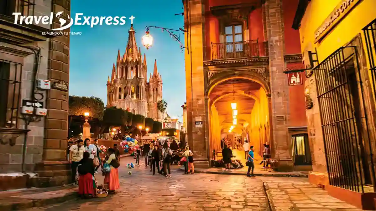 travel express chile opiniones